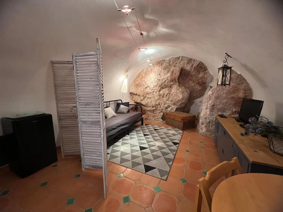 Studio En Voute Bauduen 0*,  France