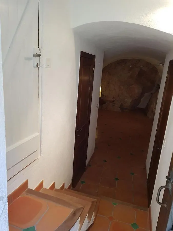 Studio En Voute Bauduen